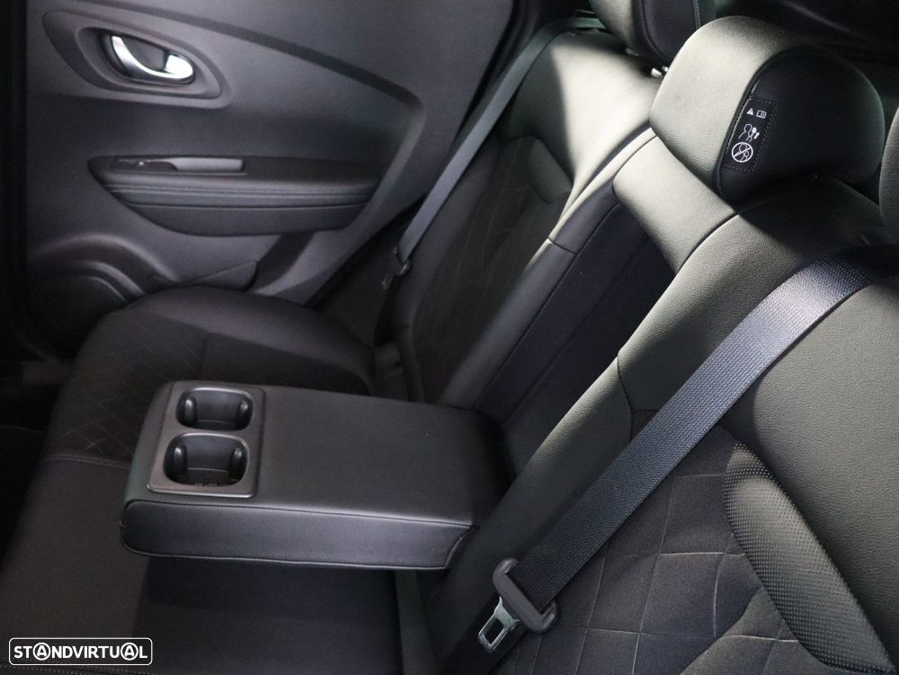 Renault Kadjar 1.3 TCe Intens - 17