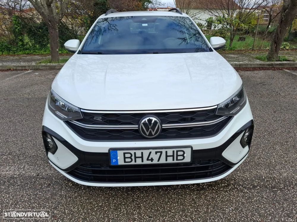 VW Taigo 1.0 TSI OPF DSG R-Line - 1