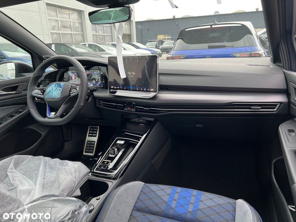 Volkswagen Golf - 7