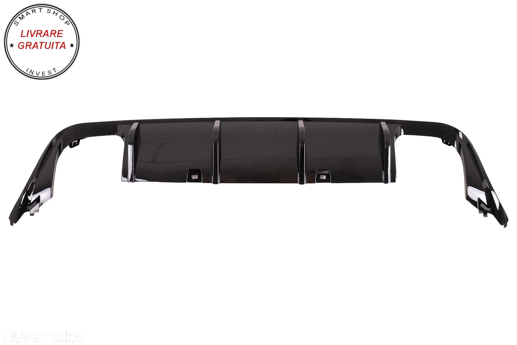 Kit Exterior Complet VW Golf VIII 8 Mk8 MQB (2020-2023) R Design- livrare gratuita - 13
