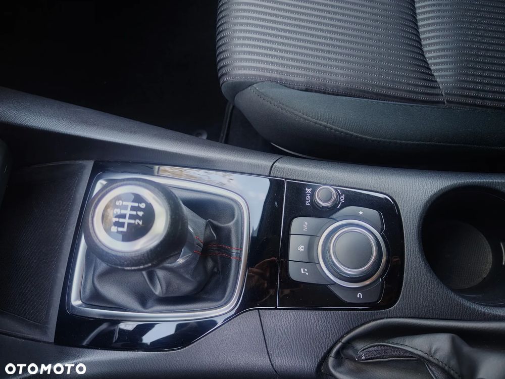 Mazda 3 SKYACTIV-G 120 Exclusive-Line - 29