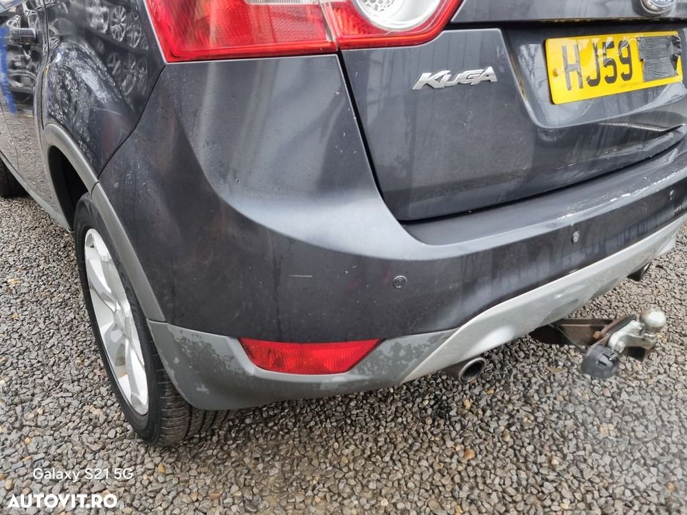 Bara spate Ford Kuga 2008 - 2012 SUV 4 Usi Electric Spice H8 (1401) - 2