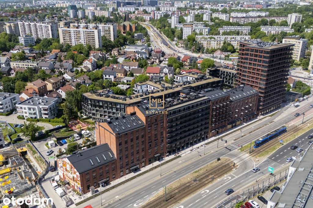 Klimatyczny Apartament w nowoczesnej inwestycji