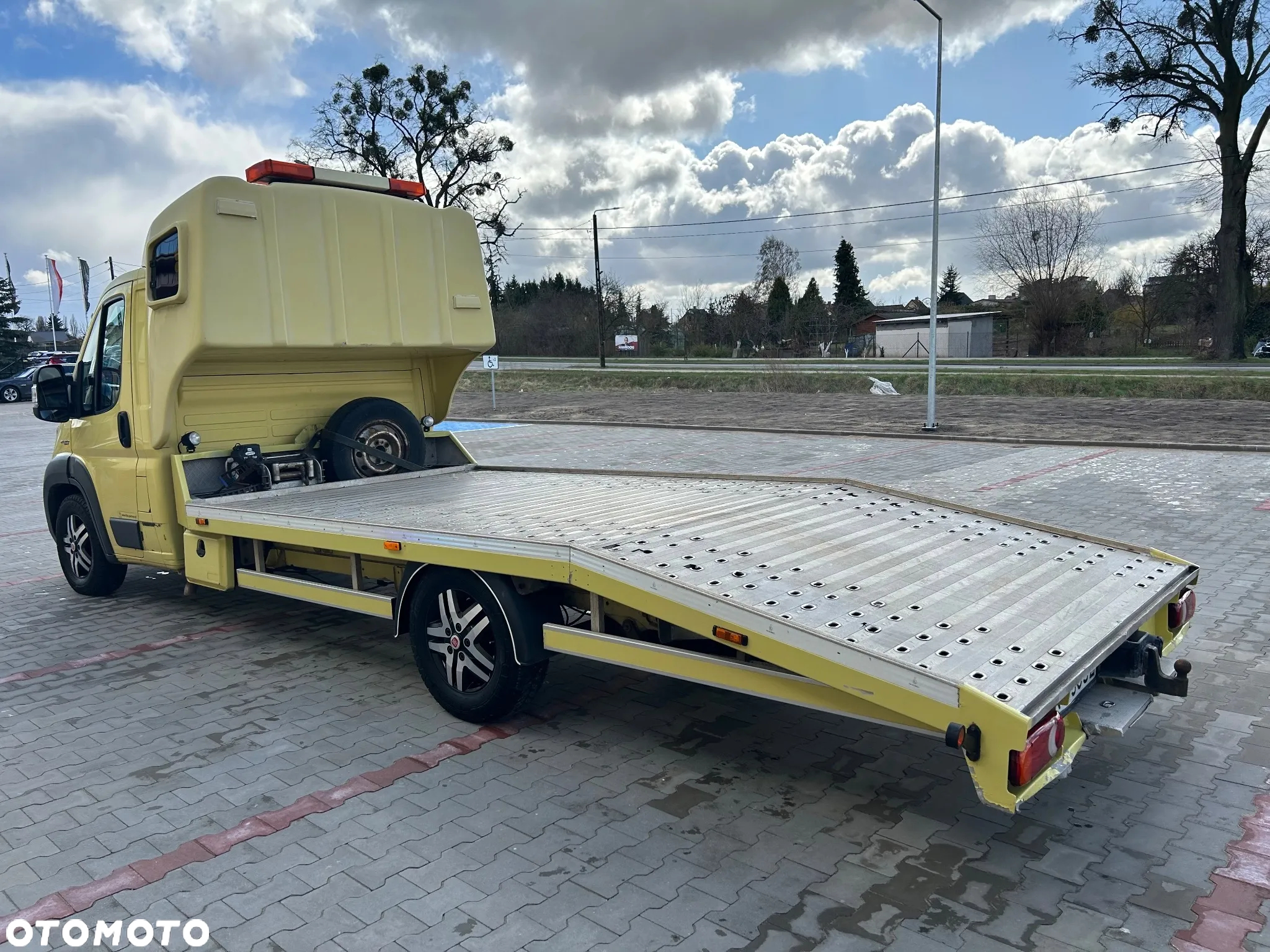Fiat DUCATO - 5