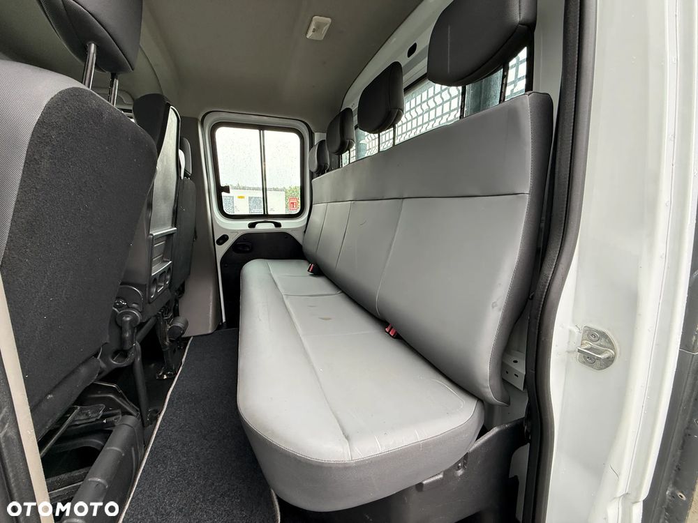 Opel Movano - 23