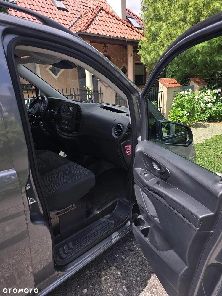 Mercedes-Benz vito - 4