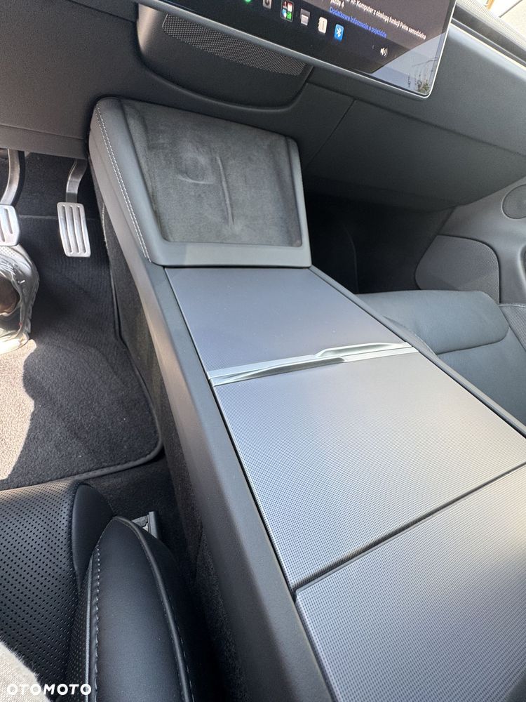 Tesla Model 3 Performance AWD Ludicous - 23