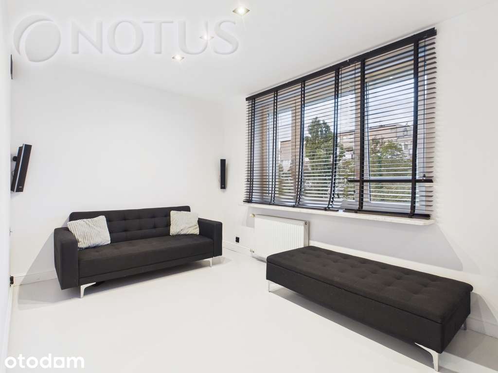 Stary Mokotów | 2 pokoje | metro | balkon | 54 m²