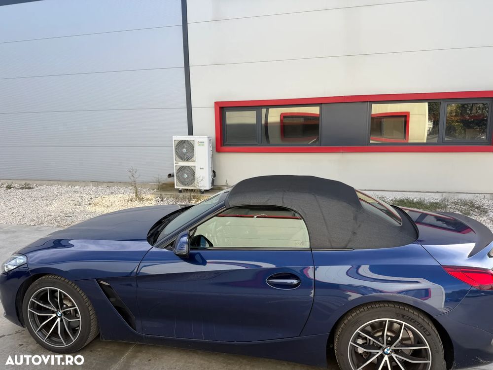 BMW Z4 - 7