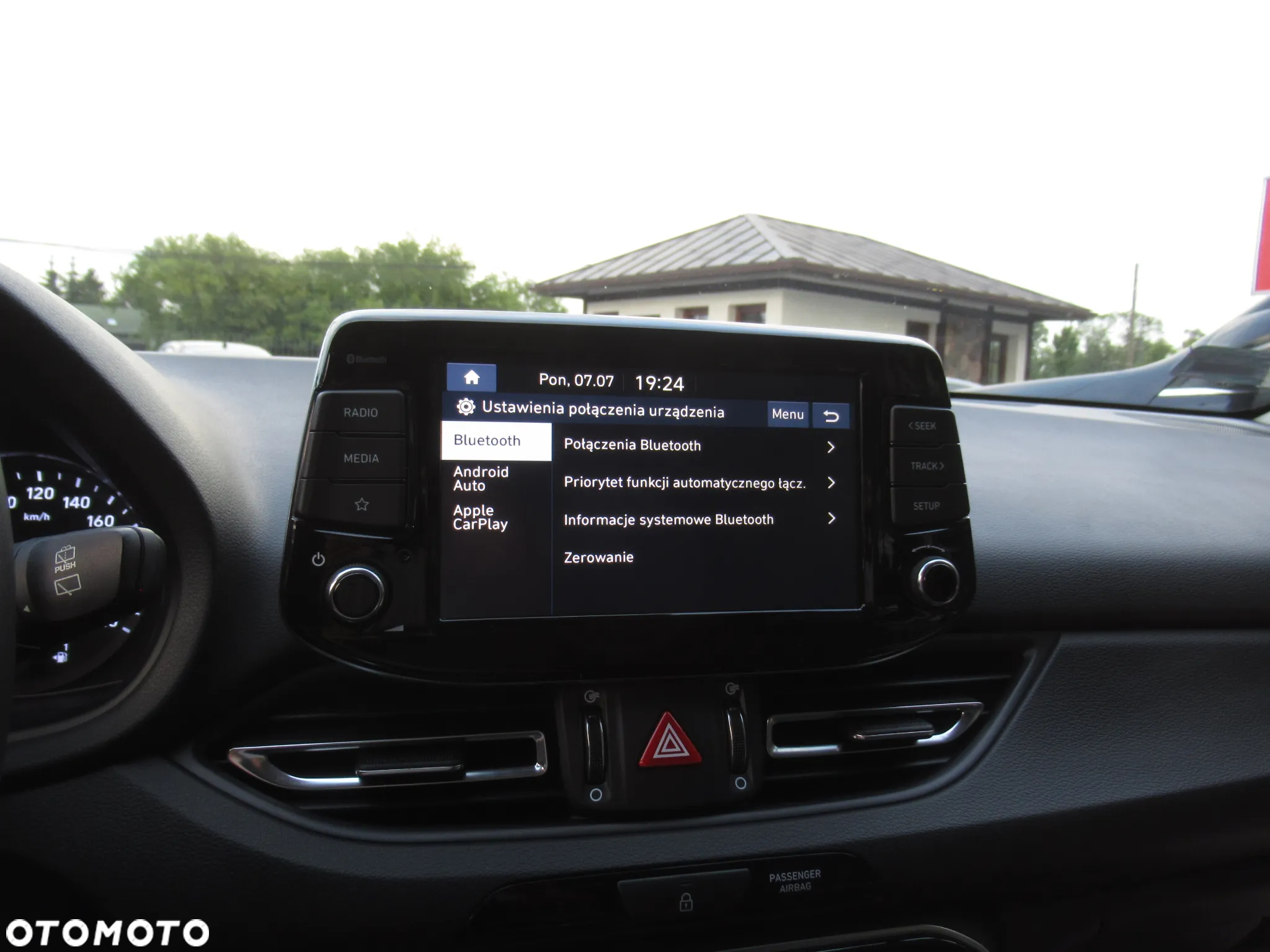 Hyundai i30 1.5 DPI Comfort - 22
