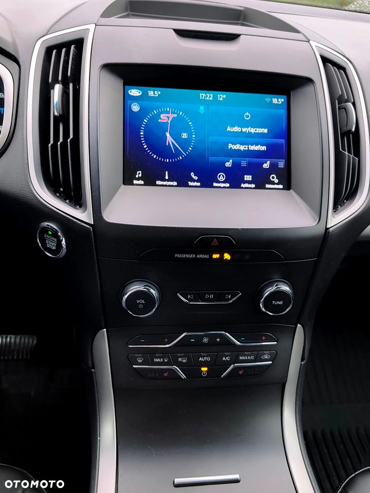 Ford Edge - 31