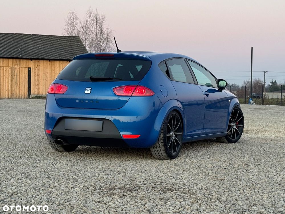 Seat Leon - 13