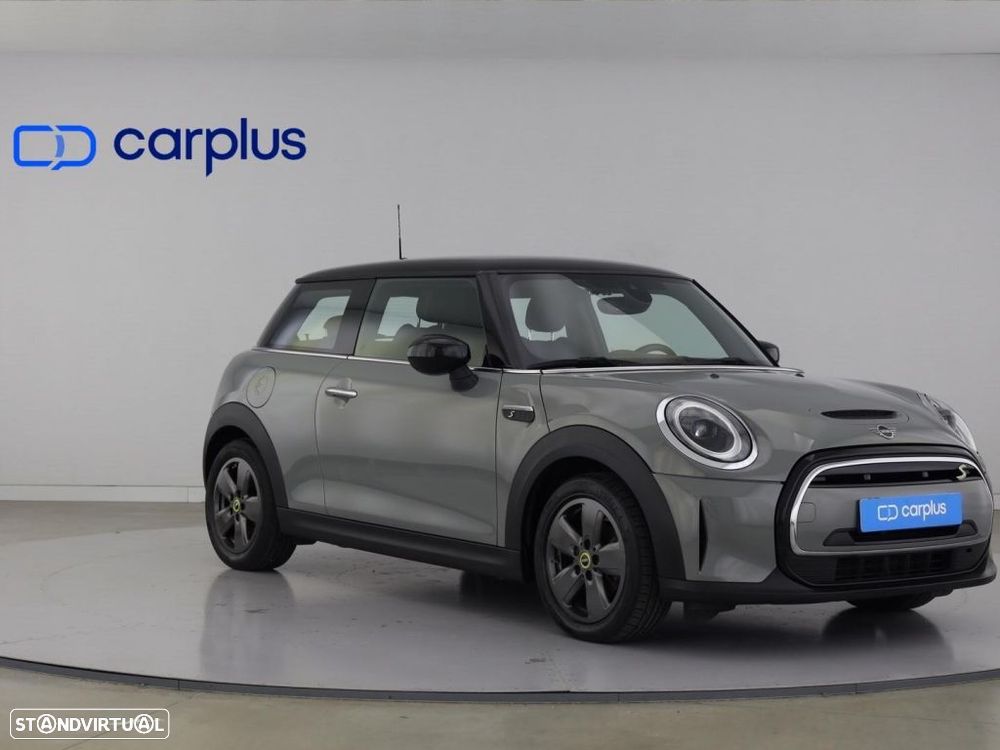 MINI 3 Portas Cooper SE - 2