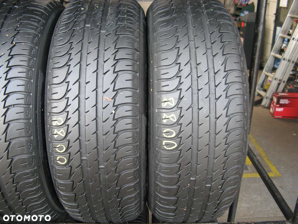 195/65R15 KLEBER Dynaxer HP3 - Nr.0088 - 3