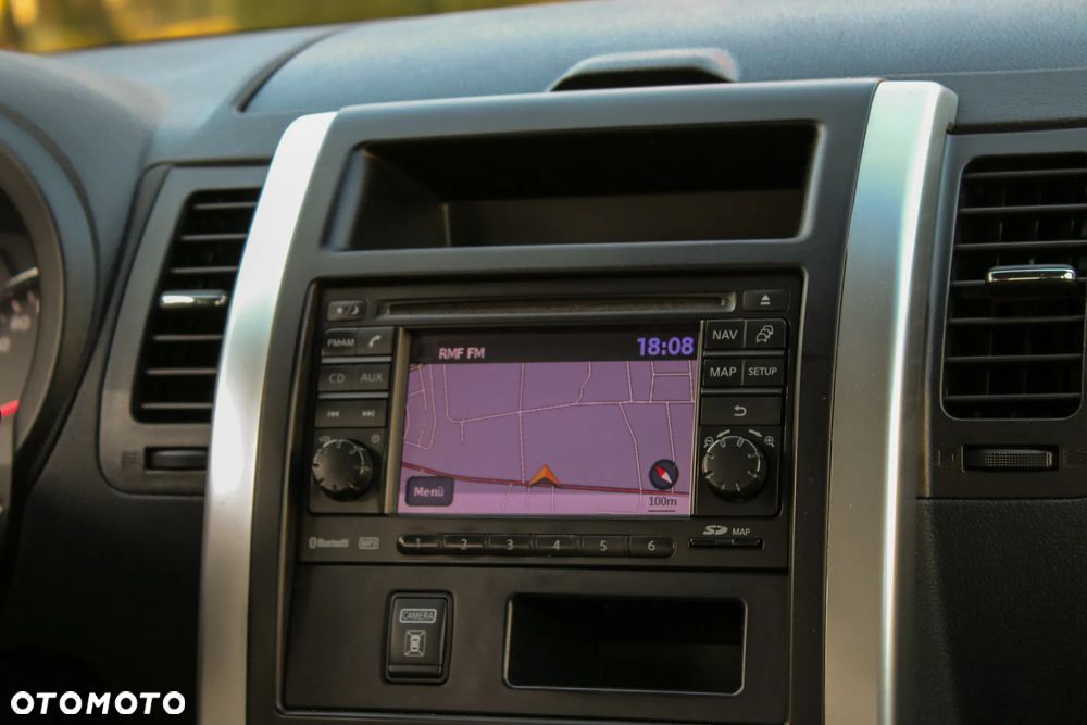 Nissan X-Trail 2.0 dCi 4x4 DPF Platinum - 22