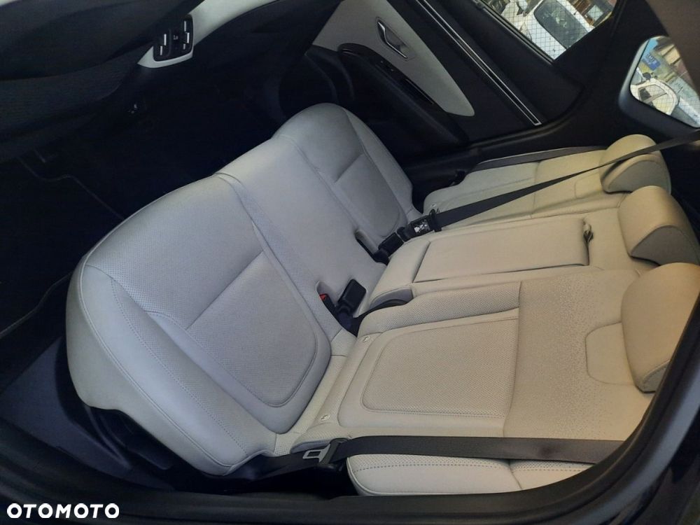Hyundai Tucson - 22