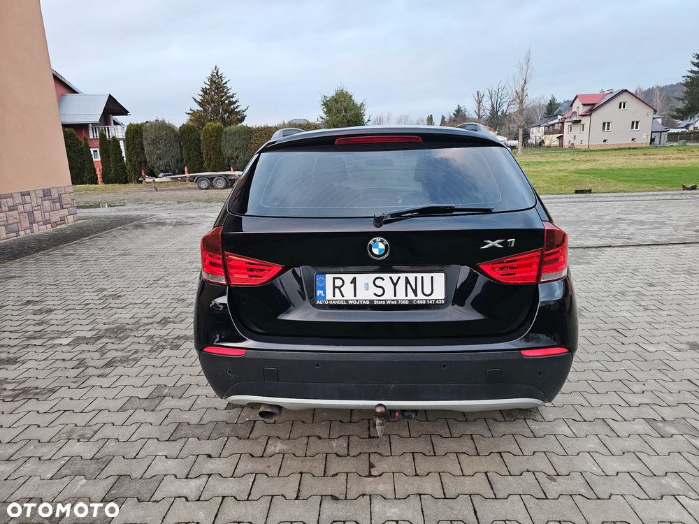 BMW X1 xDrive18d xLine - 7