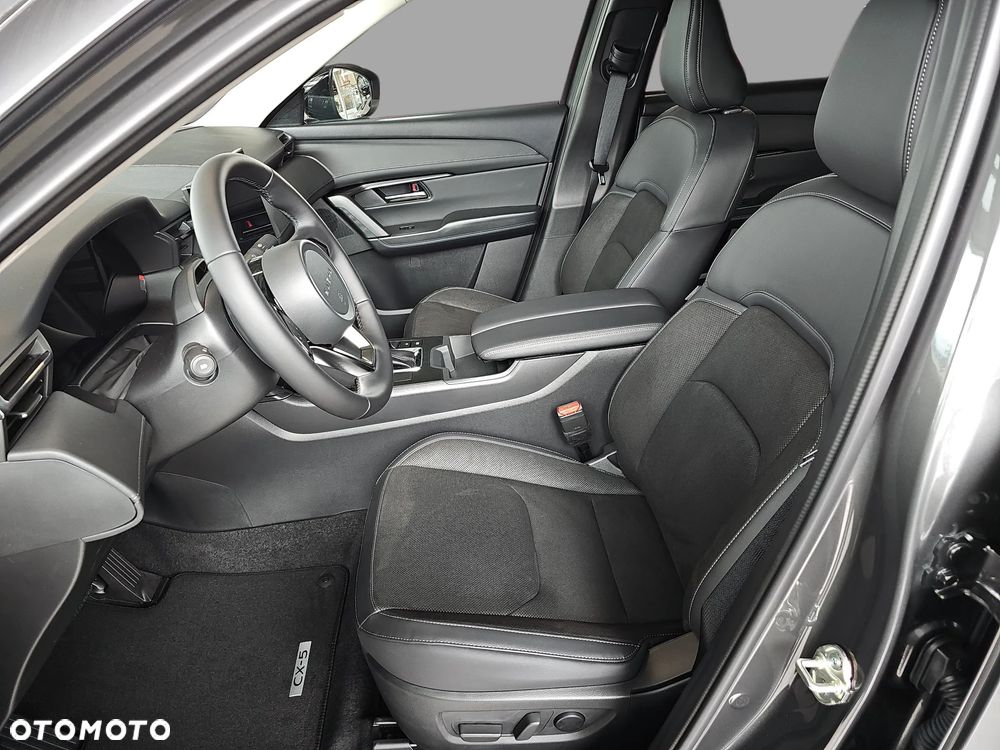 Mazda CX-5 2.5 e-SKYACTIV G Exclusive-Line - 10