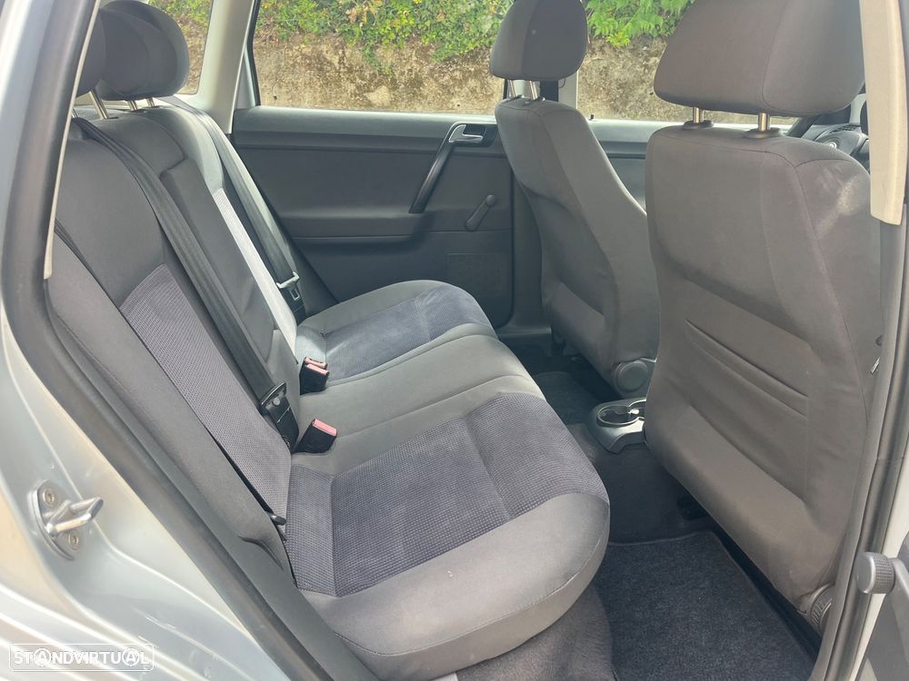 VW Polo 1.2 Trendline - 8
