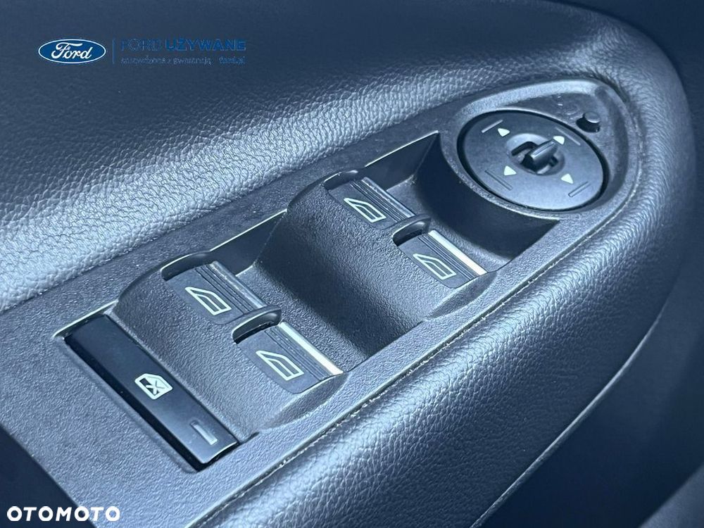 Ford Kuga 2.0 TDCi 4WD Titanium Plus - 23