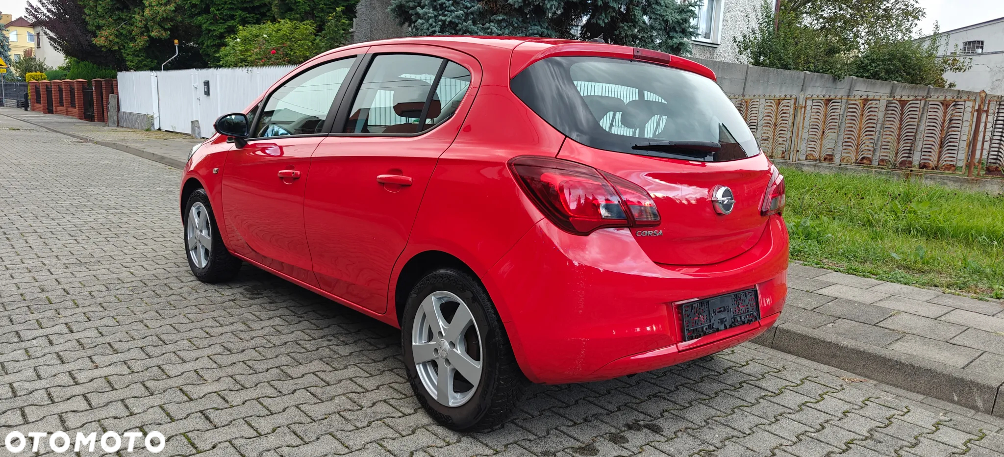 Opel Corsa 1.4 Edition - 3