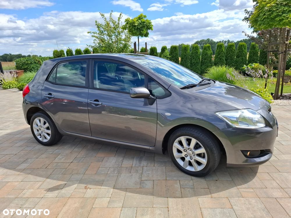 Toyota Auris 1.6 VVT-i Luna - 25