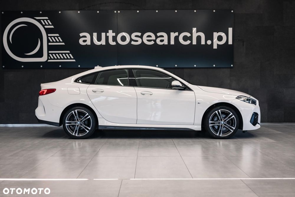 BMW Seria 2 218i M Sport - 9