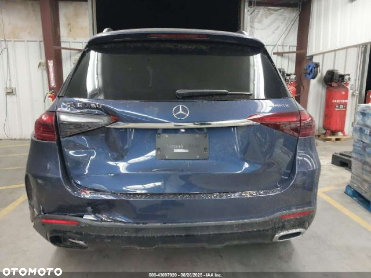 Mercedes-Benz GLE - 5