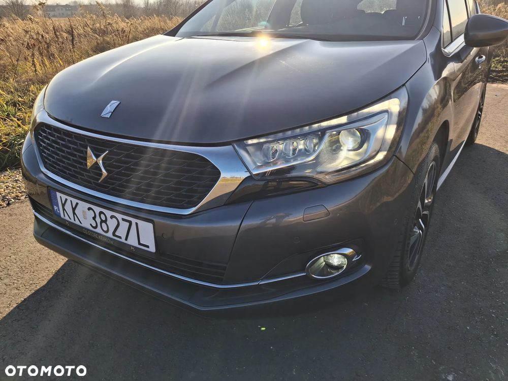 DS Automobiles DS 4 - 17