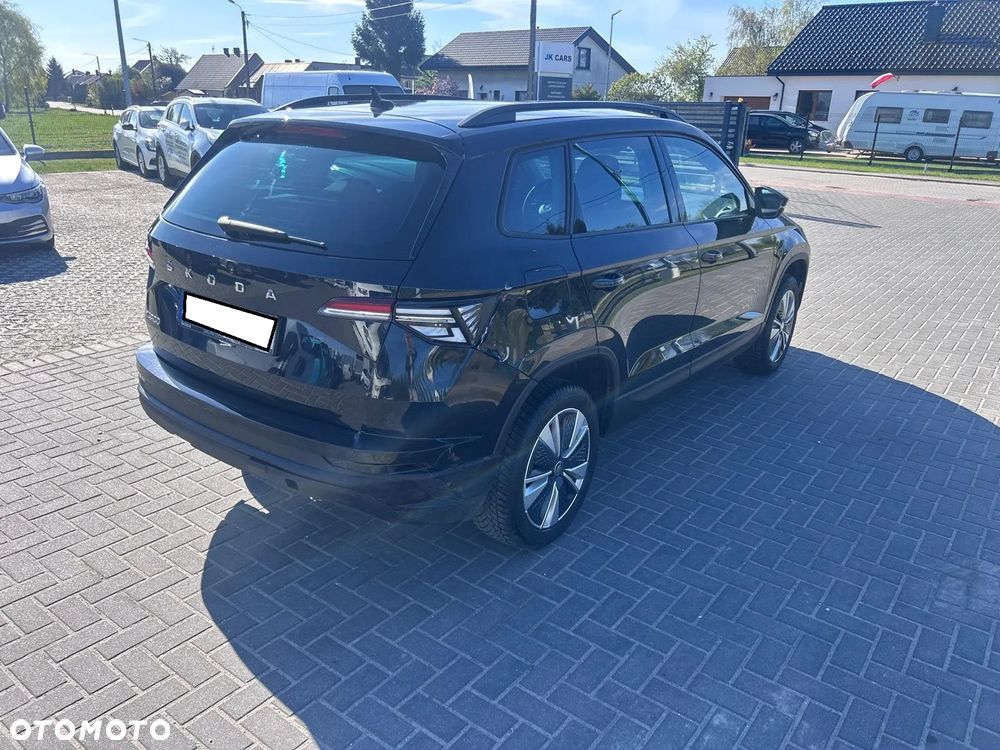 Skoda Karoq 1.5 TSI ACT Ambition - 17
