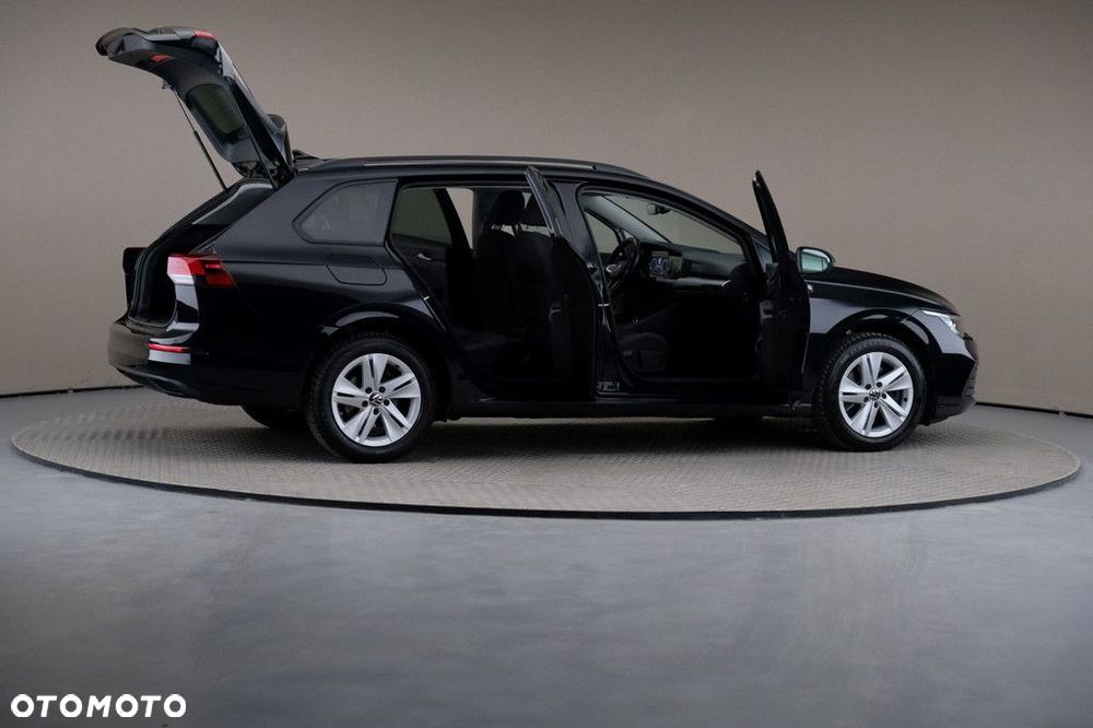 Volkswagen Golf Variant - 6