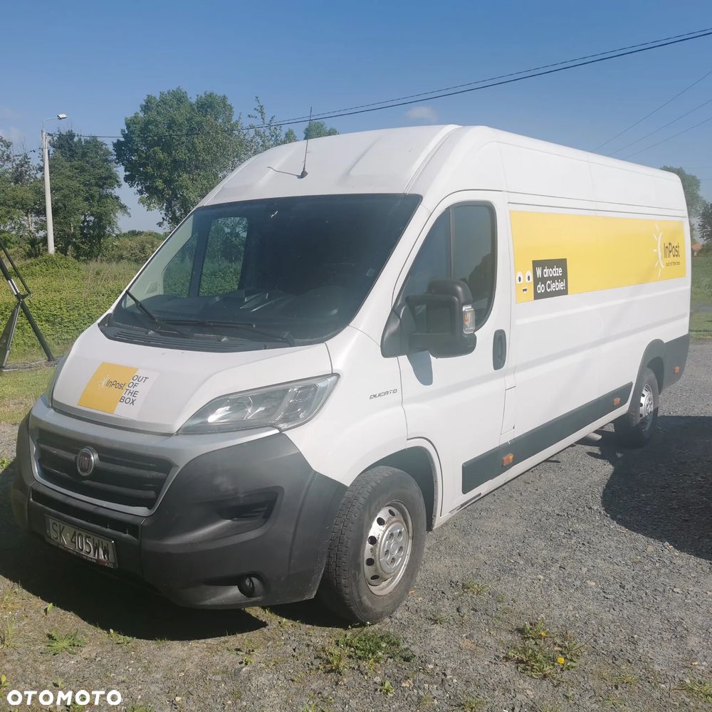 Fiat ducato - 2
