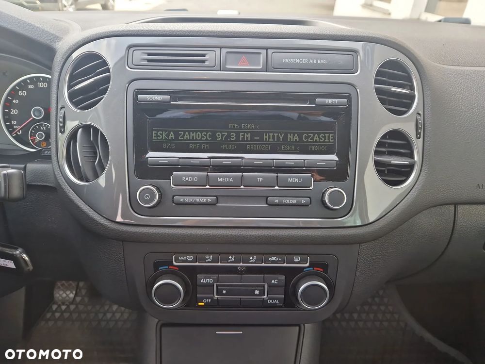 Volkswagen Tiguan 1.4 TSI Sport&Style - 22