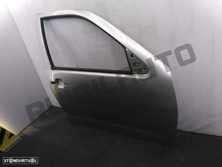 Porta Frente Direita  Seat Ibiza Ii (6k) [1993_2002] 1.0 - 4