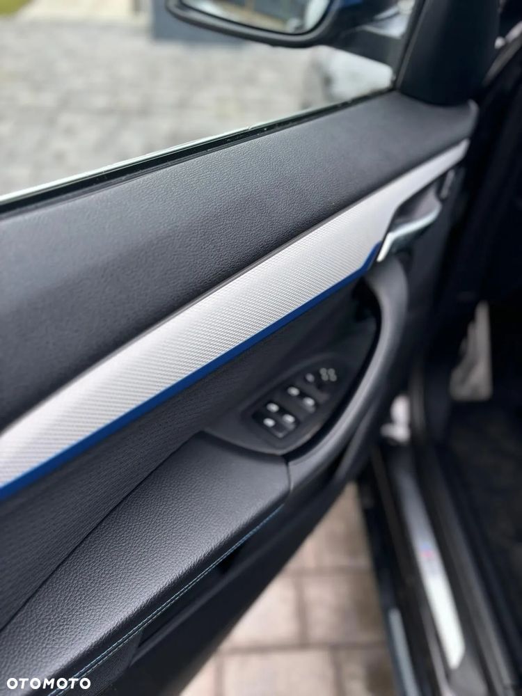 BMW X1 xDrive20i M Sport sport - 23