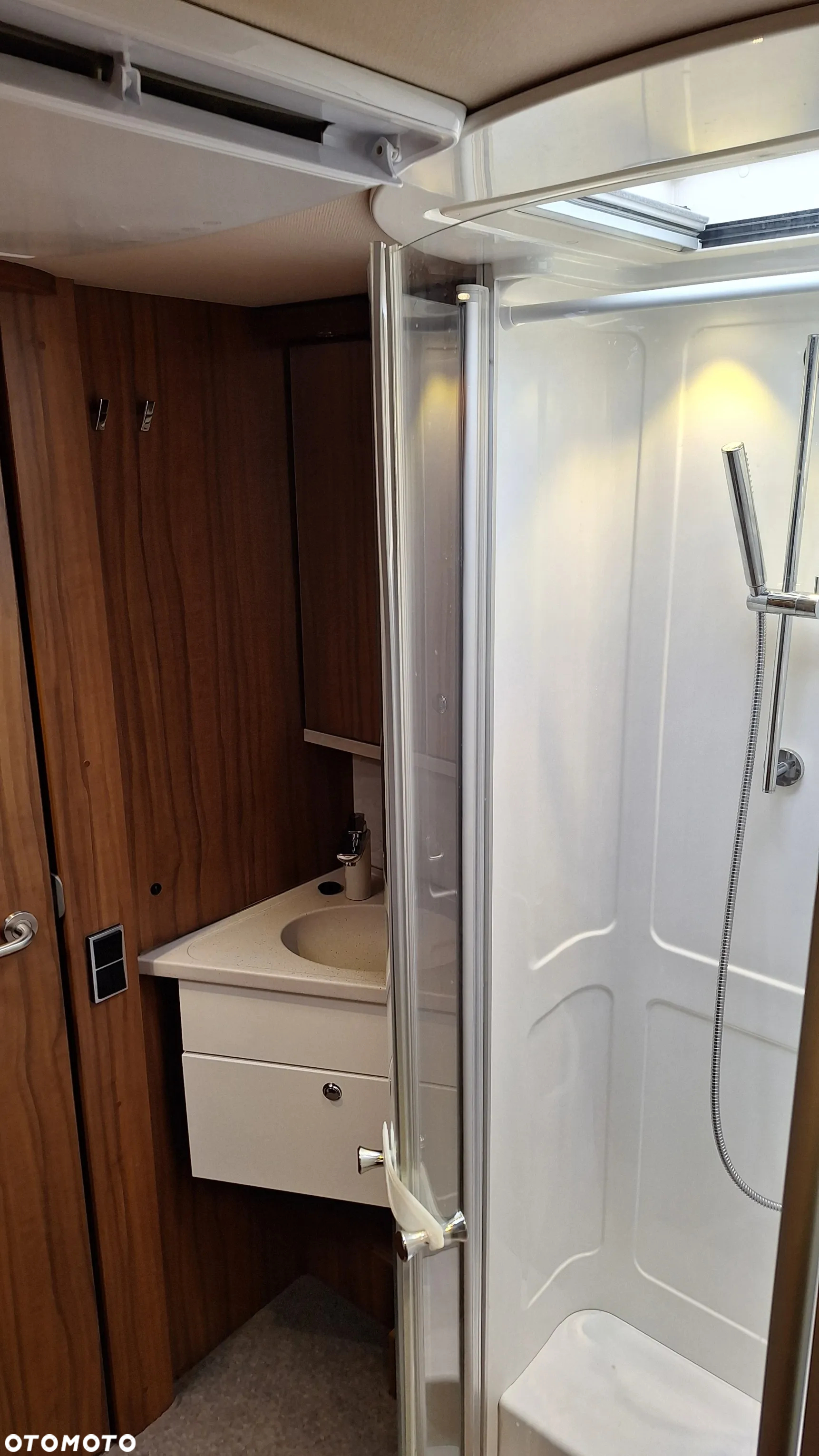 Hymer-Eriba B778 PL - 22