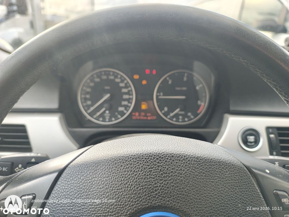 BMW Seria 3 - 7