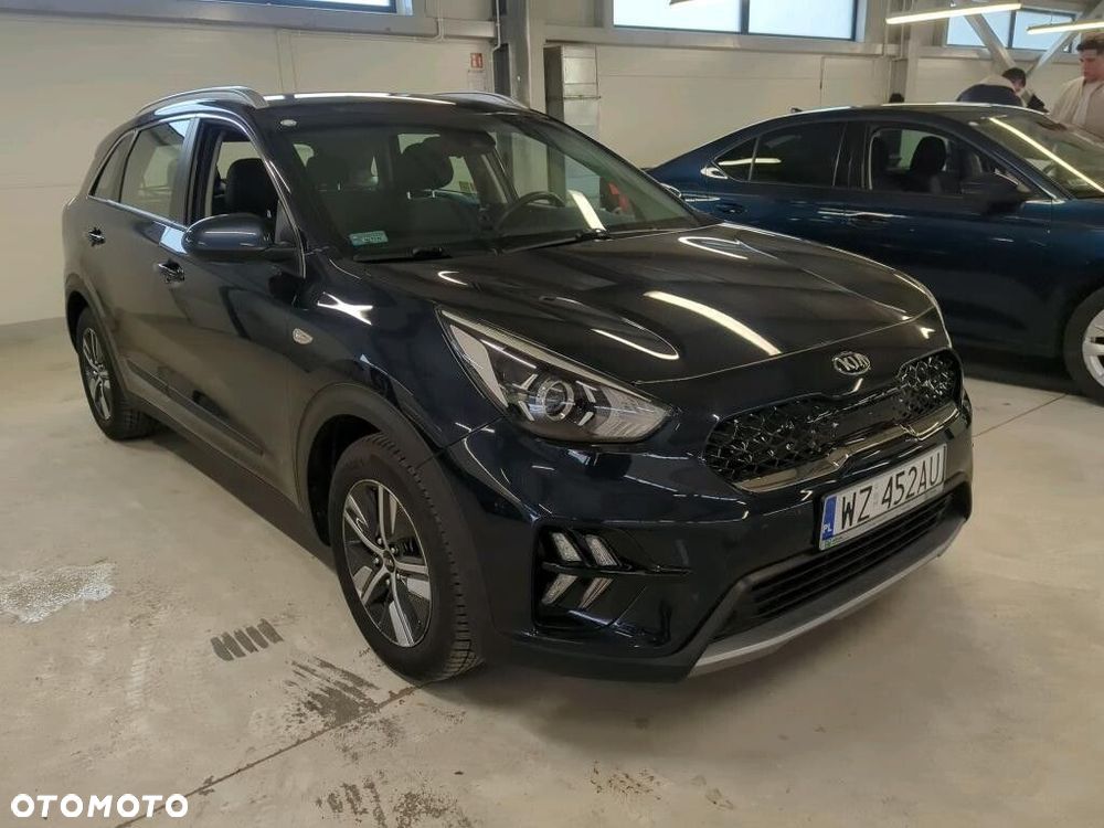 Kia Niro 1.6 GDI Hybrid M - 1