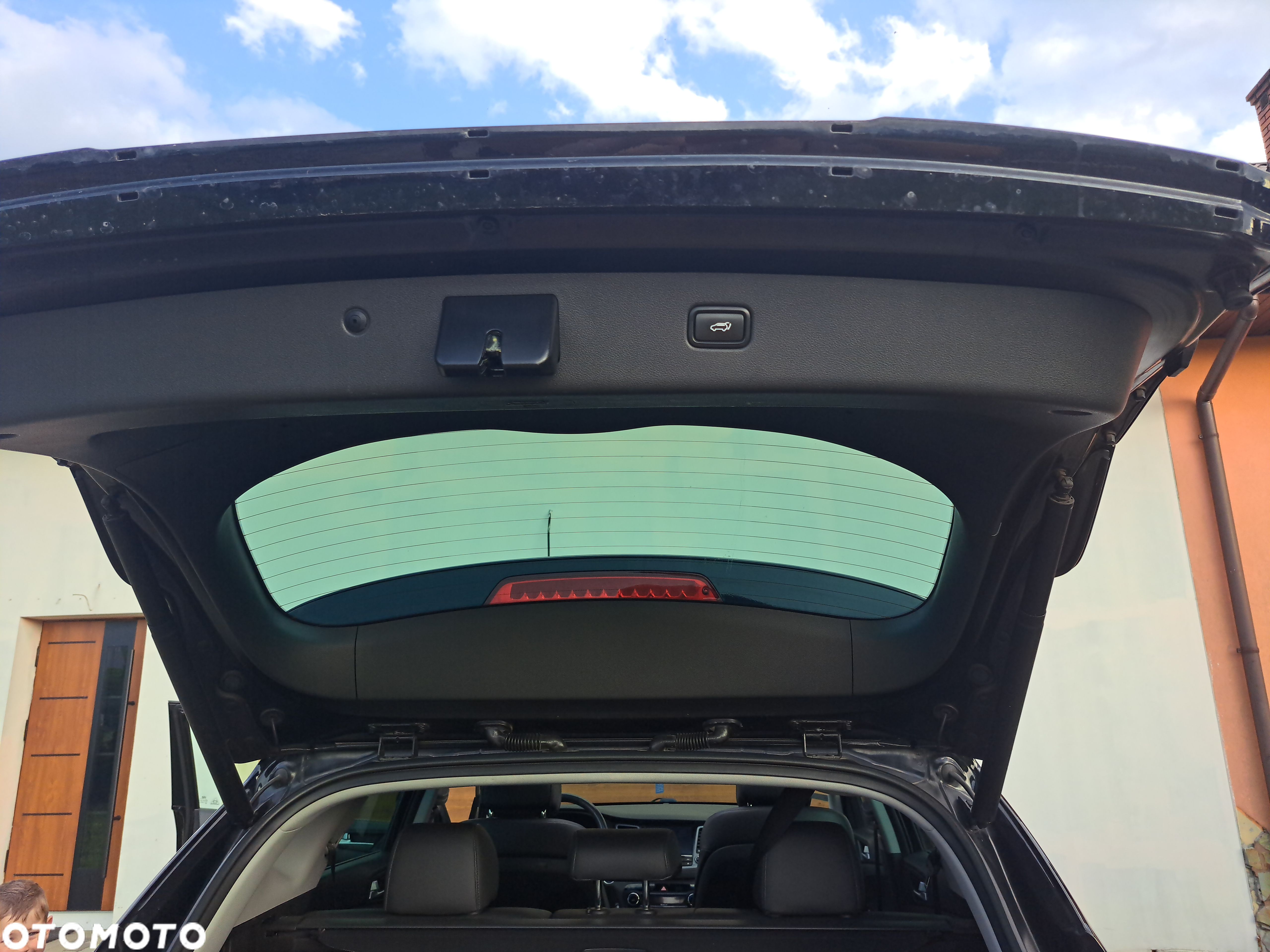 Hyundai Tucson 2.0 CRDI BlueDrive Comfort 2WD - 6