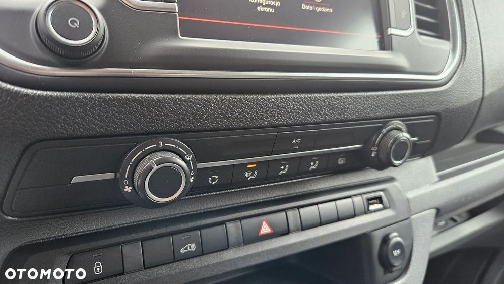 Citroën Jumpy L2H1 - 20