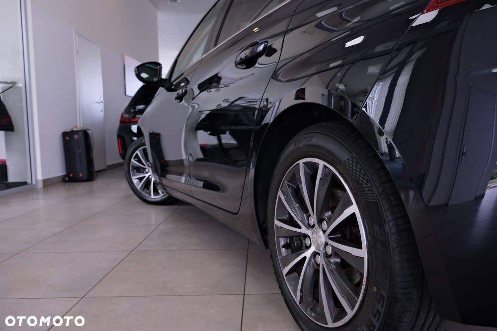 Peugeot 308 - 12