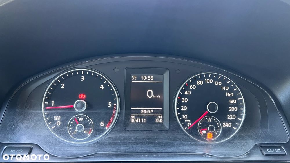 Volkswagen Transporter T5 - 10
