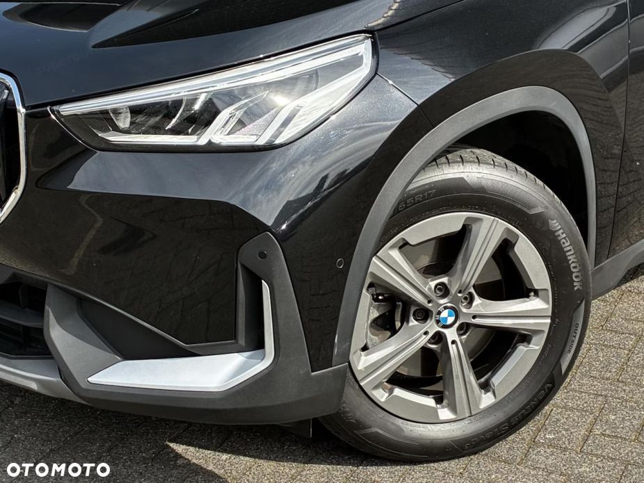BMW X1 sDrive18i - 3
