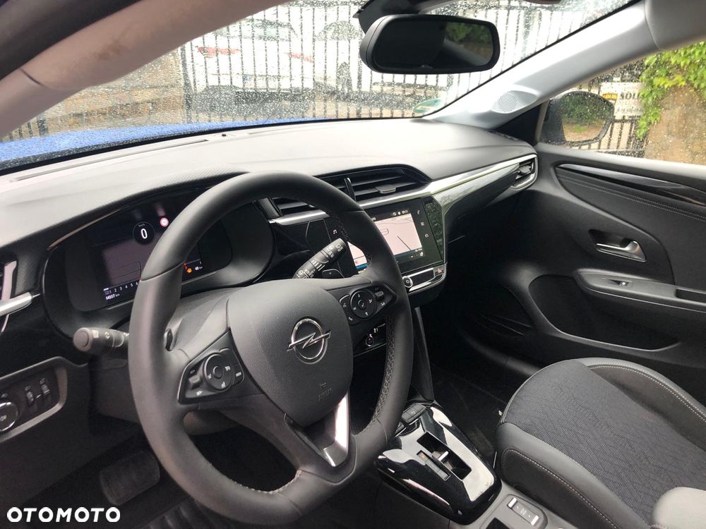 Opel Corsa - 5