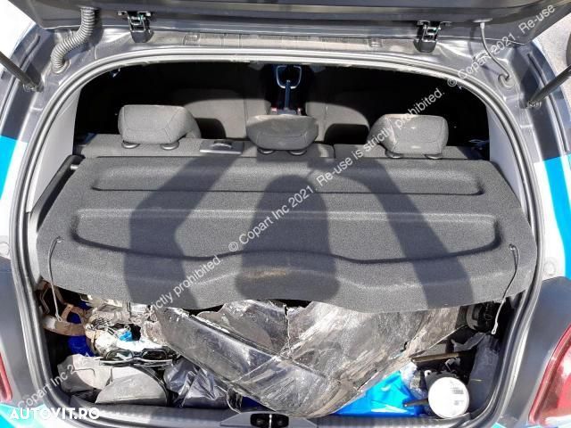 Dezmembrez Citroen C3 Cactus 1 [2015 - 2020] 1.6 Diesel - 7