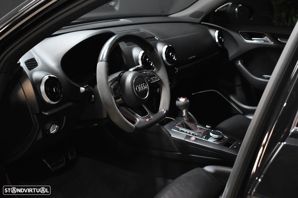 Audi RS3 Sportback 2.5 TFSI quattro S tronic - 13