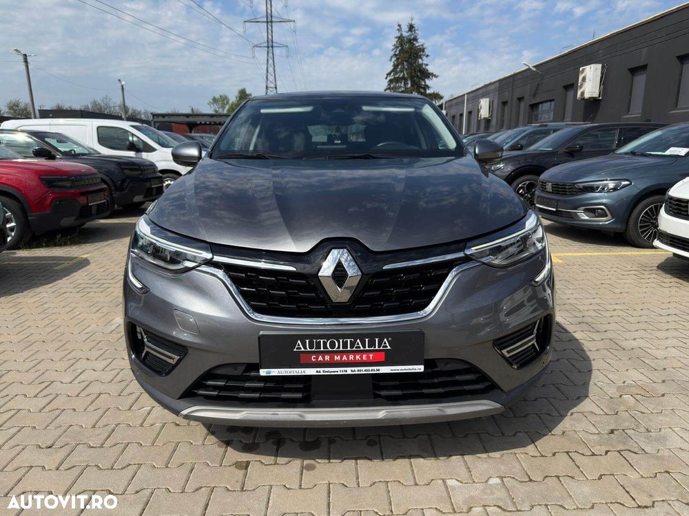Renault Arkana - 2