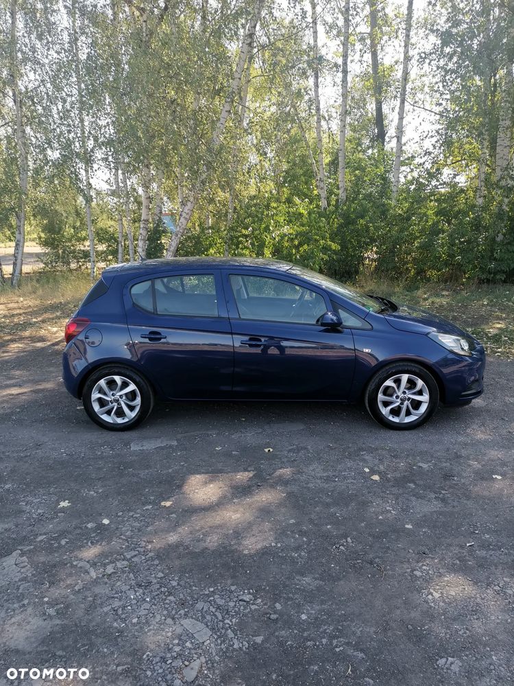 Opel Corsa - 13