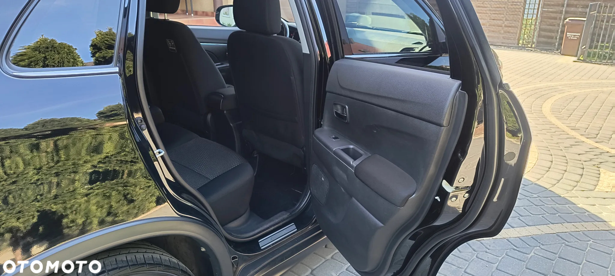 Mitsubishi ASX 2.2 DI-D 4WD Automatik Diamant Edition - 22