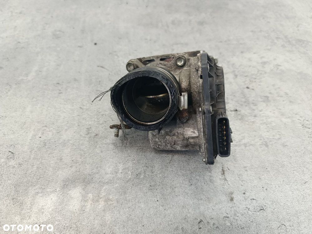 PRZEPUSTNICA TOYOTA YARIS II 26100-0N030 - 5